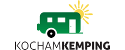 Logo kochamkemping
